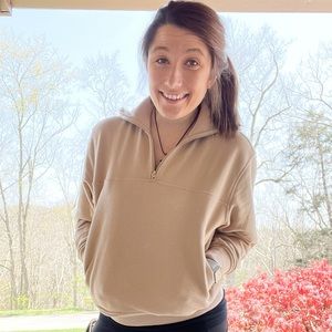 Meet your Posher, Bree